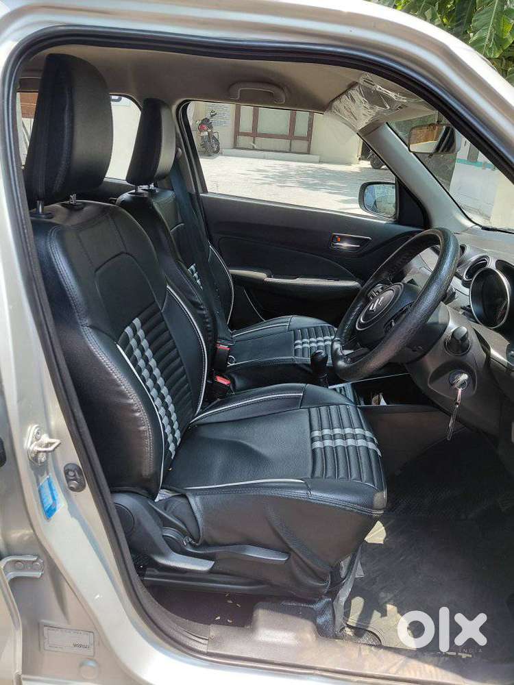 Maruti Suzuki Swift Vxi + Manual, 2023, Petrol
