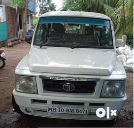 Tata Sumo Gold in Maharashtra, Free classifieds in Maharashtra | OLX