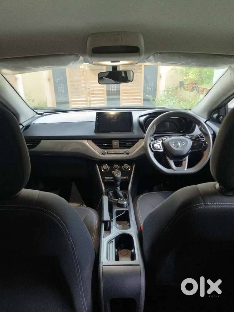 Tata Nexon 2023