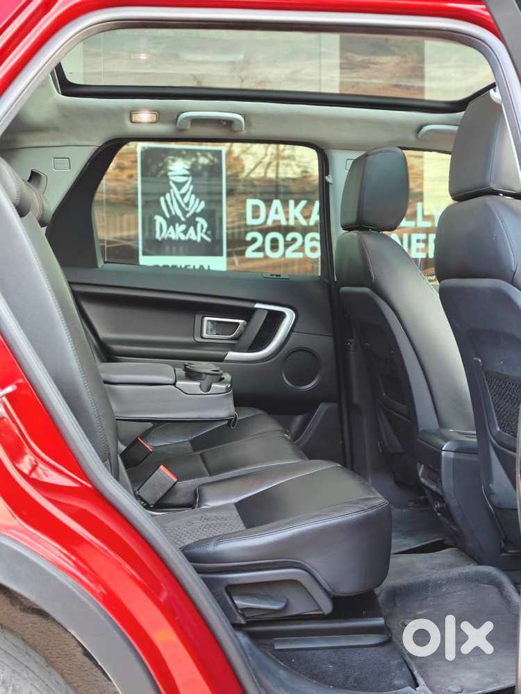 Land Rover Discovery Sport Se R-dynamic, 2018, Diesel