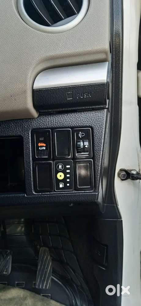 Maruti Wagon R Lxi 2016