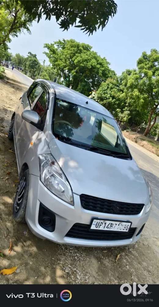Maruti Ertiga Diesel 2013