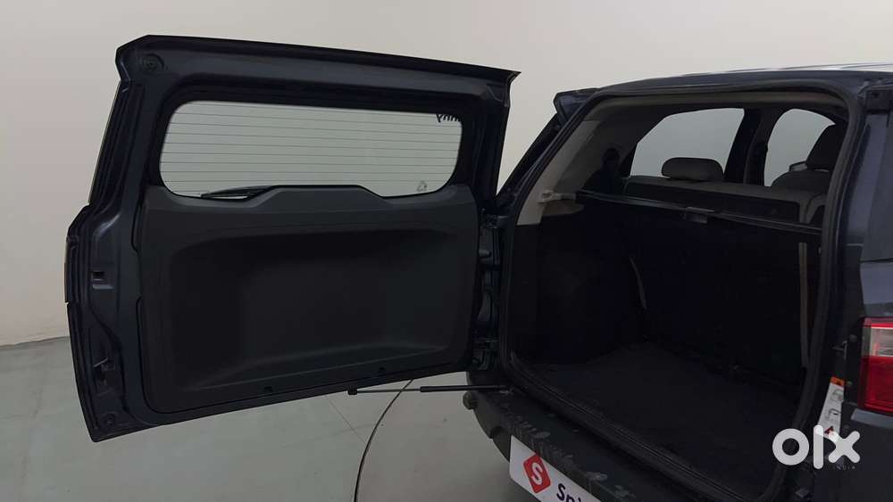 Ford Ecosport 1.5 Diesel Trend, 2013, Diesel
