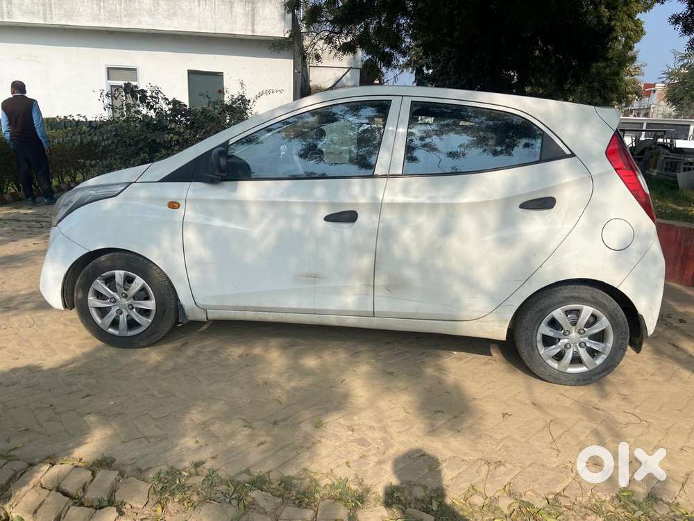 Hyundai Eon Magna, 2013, Lpg