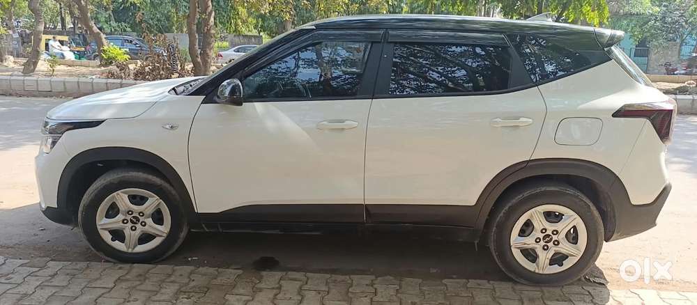 Kia Seltos Hte G, 2023, Petrol