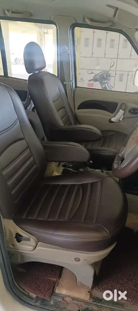 Mahindra Scorpio 2006 Diesel Classic