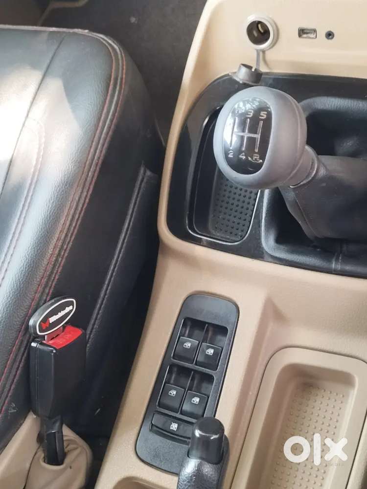 Mahindra Bolero Neo 2022 Diesel Well Maintained