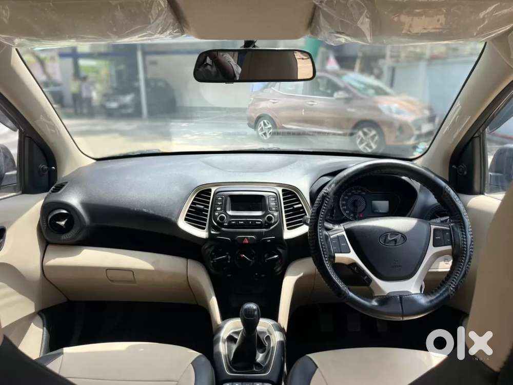 Hyundai Santro Magna, 2020, Petrol