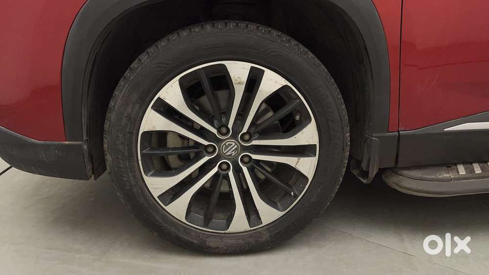 Mg Hector Sharp Dct Petrol, 2021, Petrol