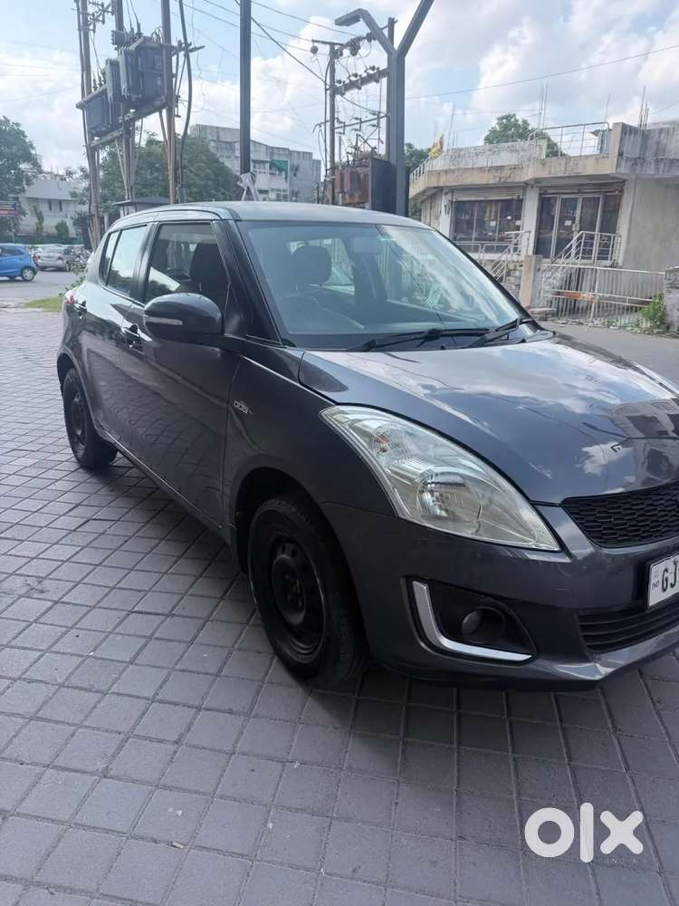 Maruti Suzuki Swift Vdi, 2015, Diesel