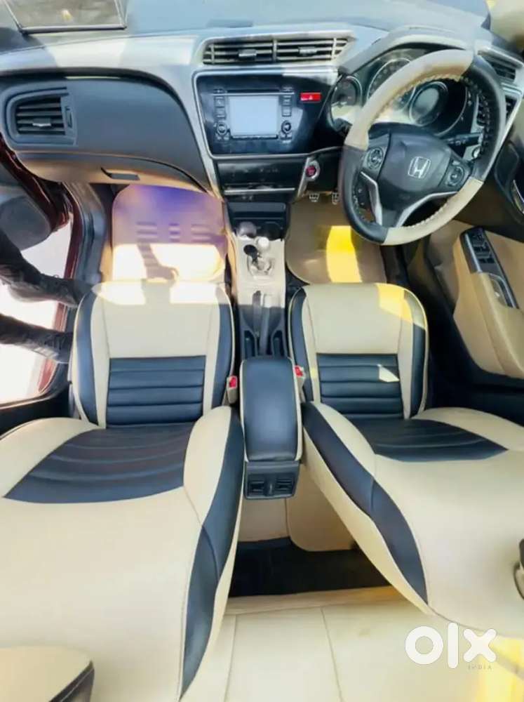 Honda City 2014 Diesel 68000 Km Driven