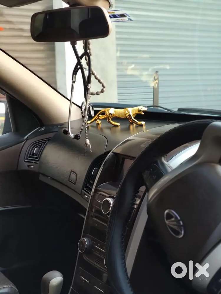 Mahindra Xuv500 2015 Diesel 170000 Km Driven