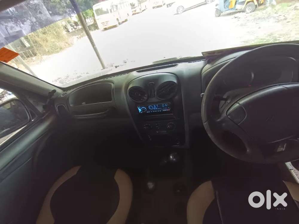 Mahindra Scorpio 2007 Diesel Well Maintained