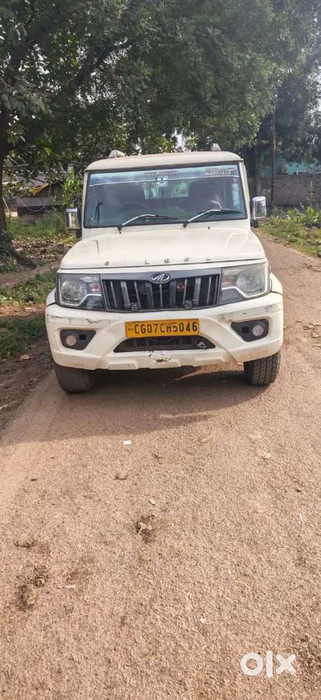 Mahindra Be 6 2022 Diesel