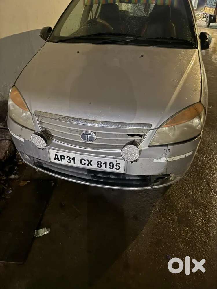 Tata Indica Ev2 Lx 2008 Diesel Manual