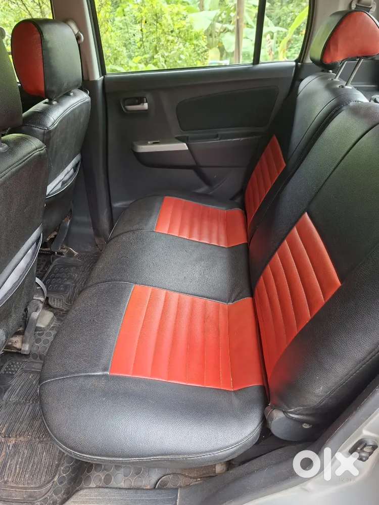 2011 Maruti Suzuki Wagon R