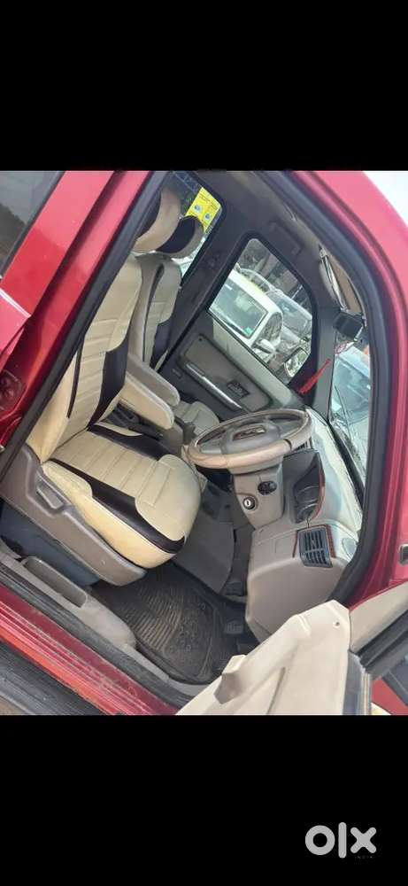 Tata Sumo Grande Lx 2008