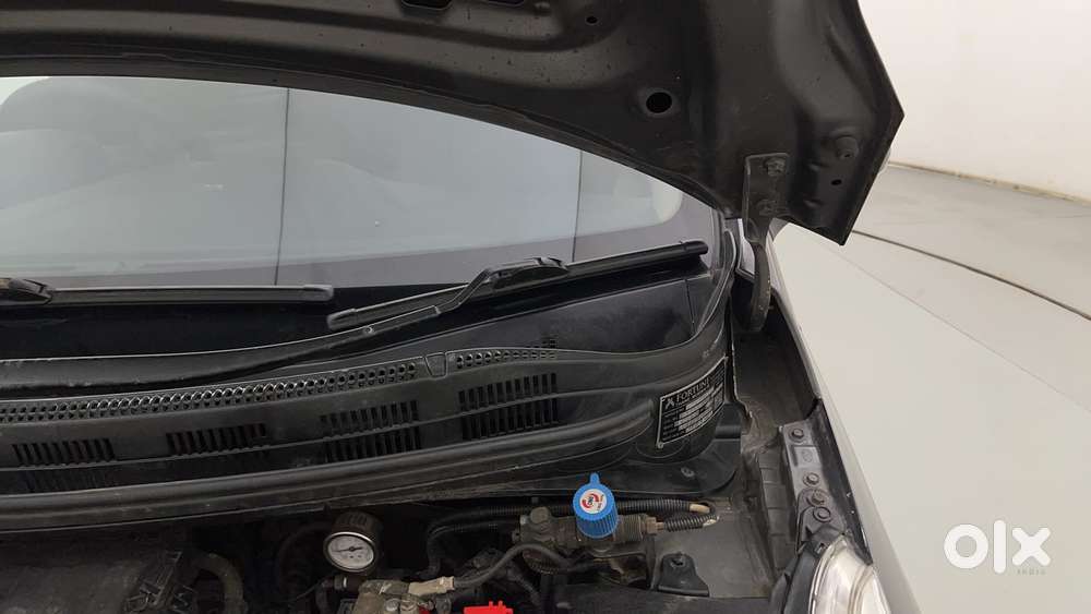 Hyundai Grand I10 1.2 Kappa Sportz Option, 2017, Cng & Hybrids