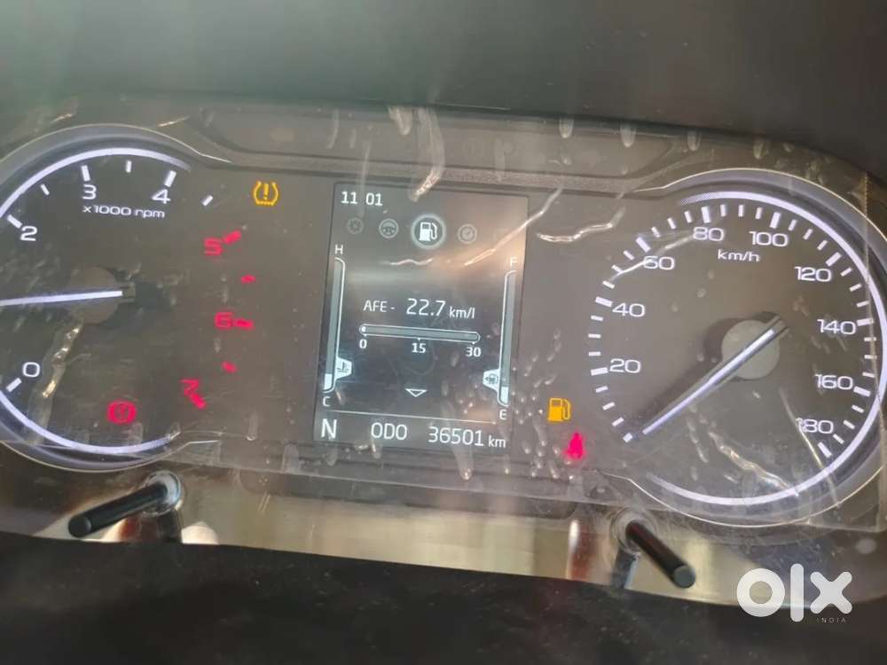 Mahindra Bolero Neo 1.5 N8, 2022, Diesel