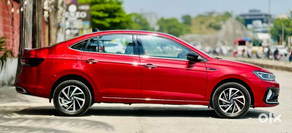 Volkswagen Virtus 1.5 Tsi Gt Plus Evo Dsg, 2025, Petrol