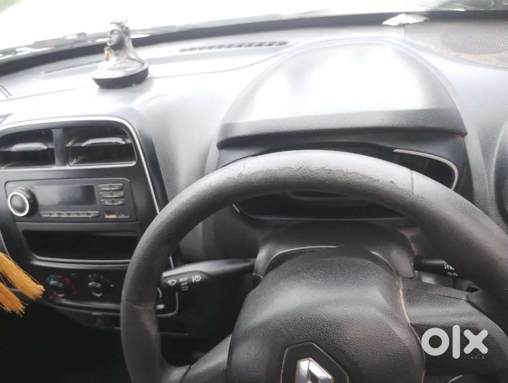 Renault Kiwid 2019