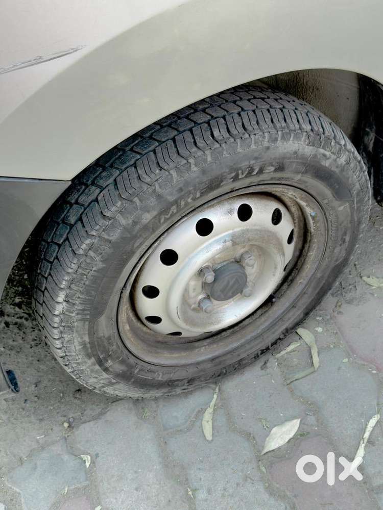 Maruti Suzuki Wagon R Flex Fuel 2012 Petrol Well Maintained