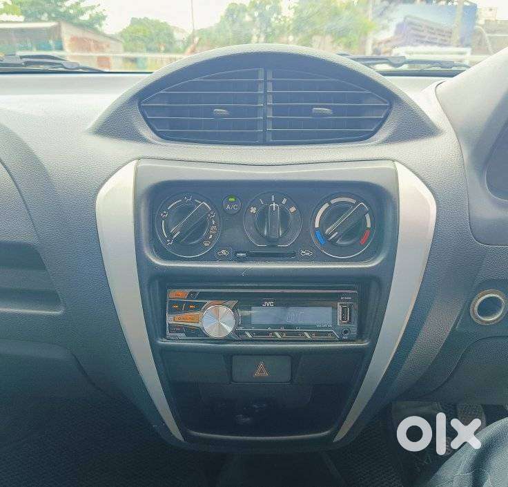 Maruti Suzuki Alto 800 Cng Lxi, 2019, Cng & Hybrids