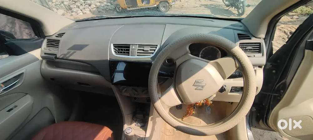 Maruti Suzuki Ertiga 2013 Petrol 88500 Km Driven