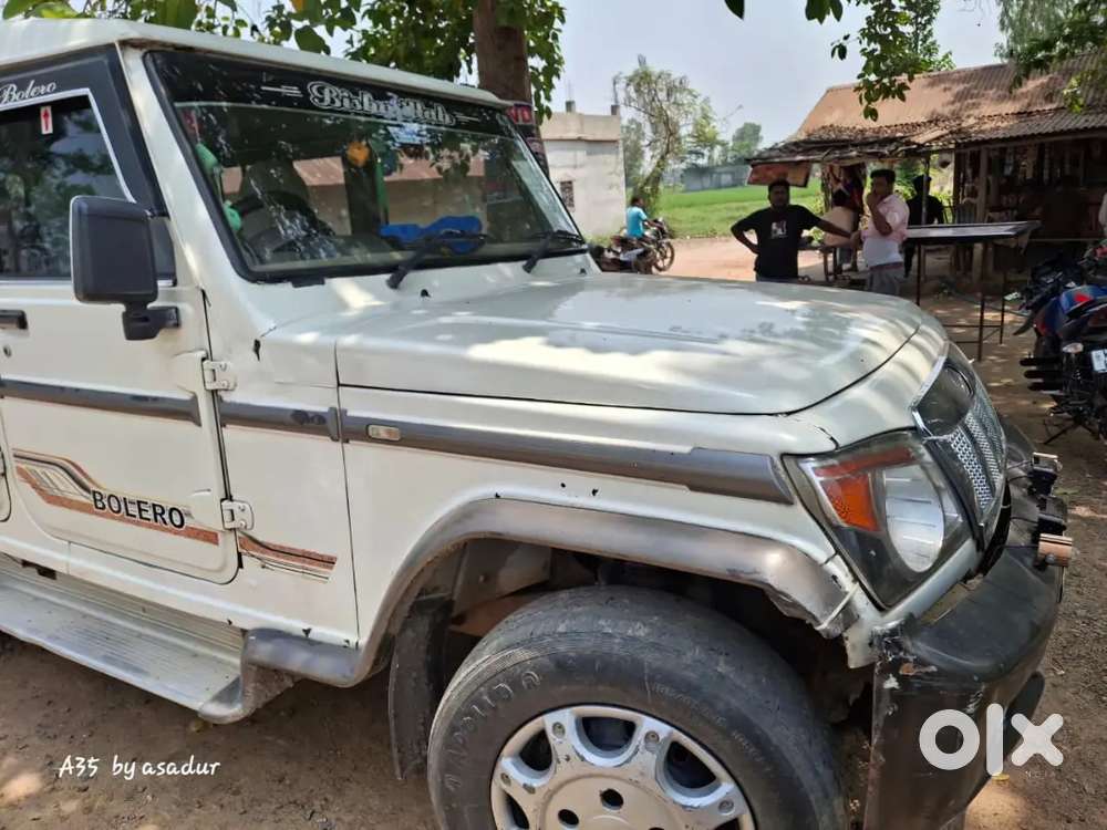 Mahindra Bolero Neo Plus 2016