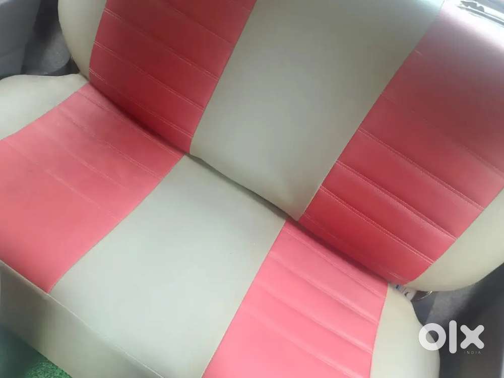 Maruti Suzuki Alto 800 2012
