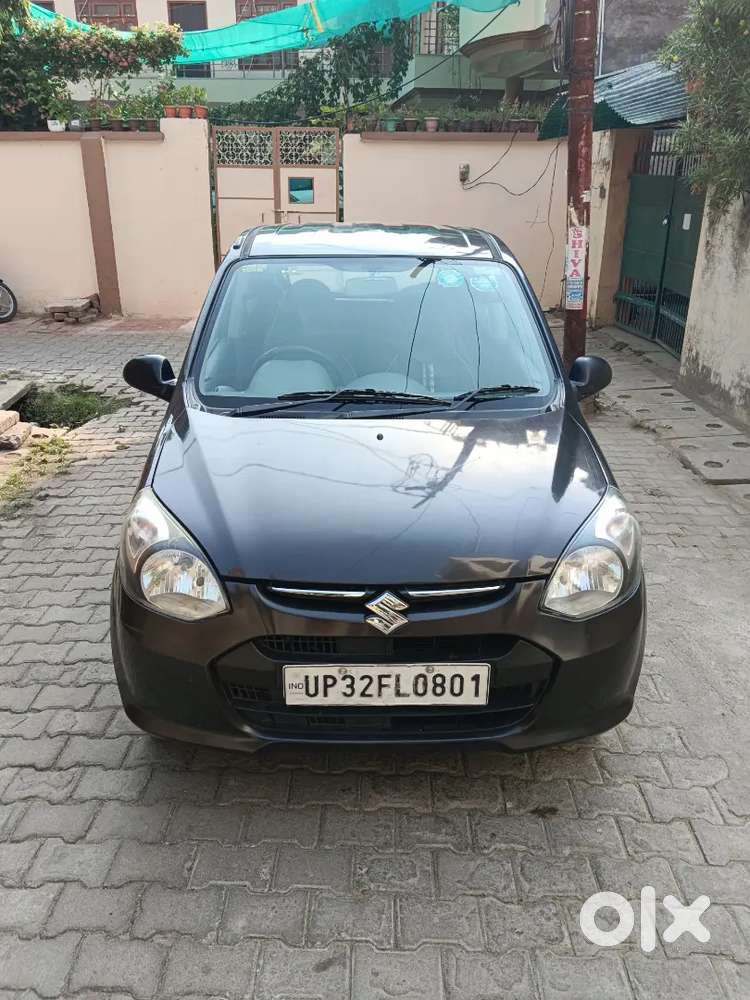 Maruti Suzuki Alto 800 2014 Cng & Hybrids 79632 Km Driven