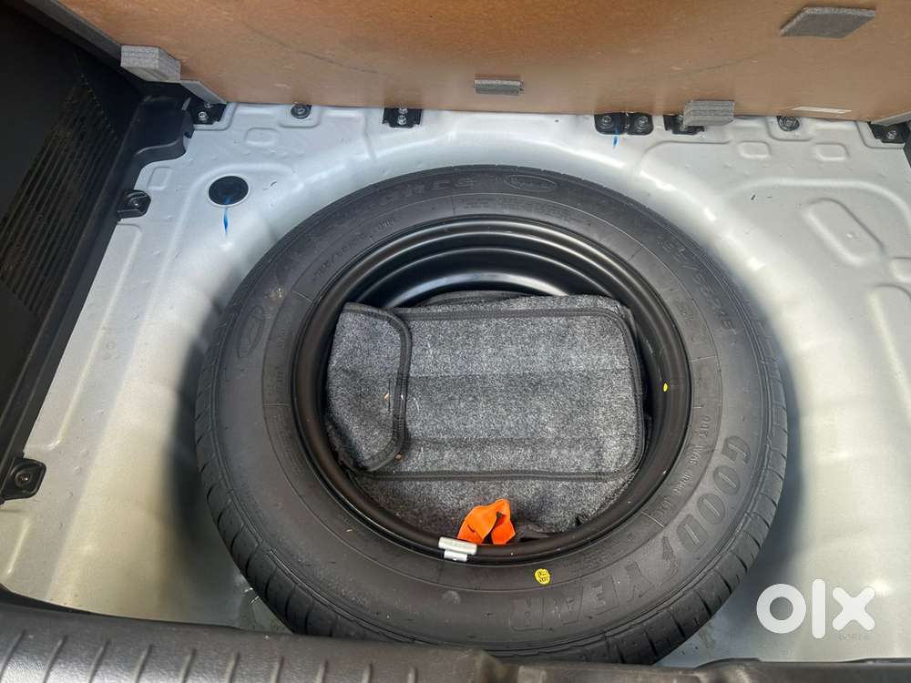 Hyundai Venue N Line N8 Dct, 2023, Petrol