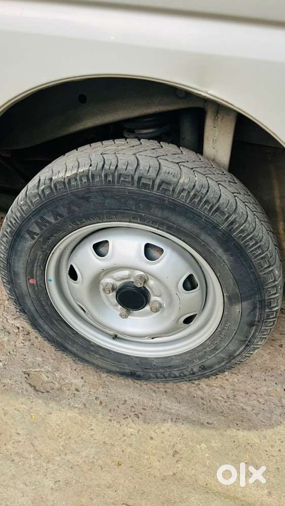 Maruti Suzuki Eeco 2017 Lpg Rto Pass Lpg