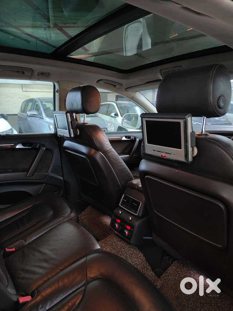 Audi Q7 3.0 Tdi Quattro, 2010, Diesel