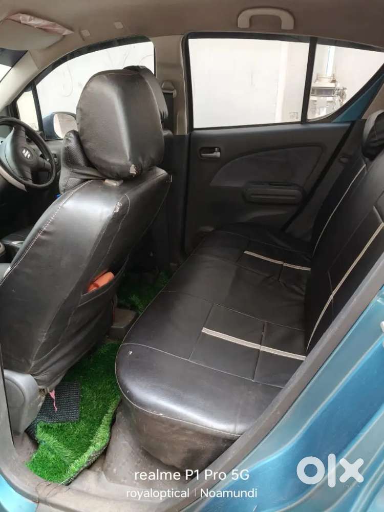 Maruti Suzuki Ritz Vdi Car Sell In Urgent