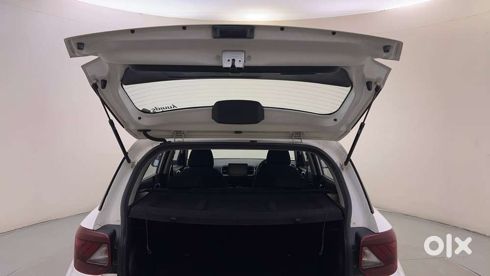 Hyundai Venue Sx Turbo, 2020, Petrol