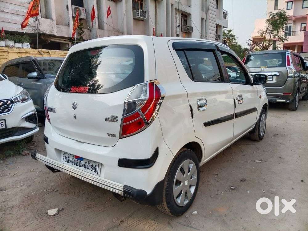 Maruti Suzuki Alto K10 1.0 Vxi, 2019, Diesel