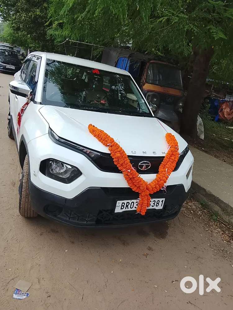 Tata Punch 1.2 Revotron 23