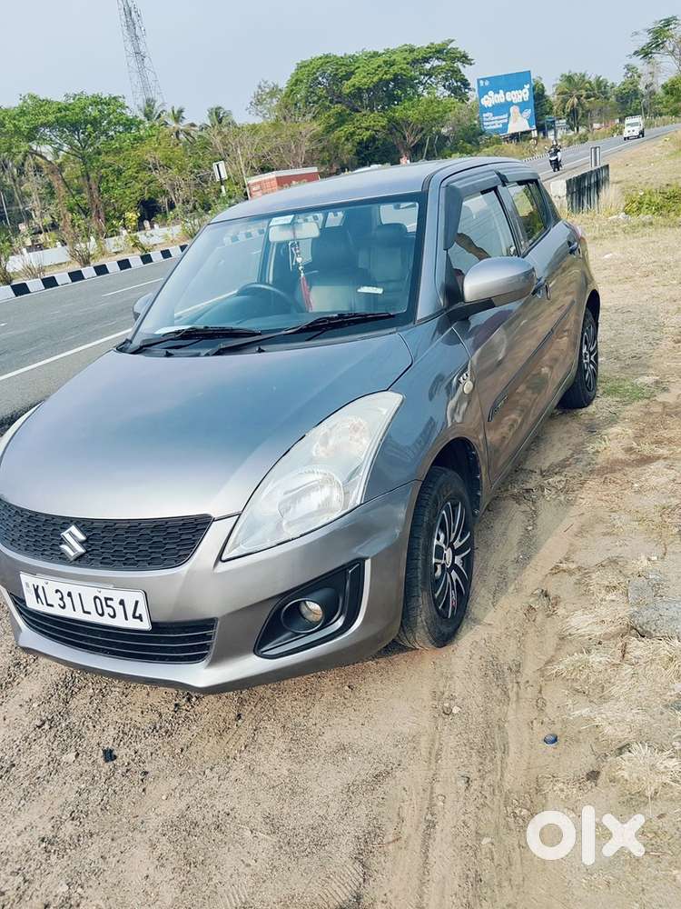 Swift 1.2 Lxi 2017