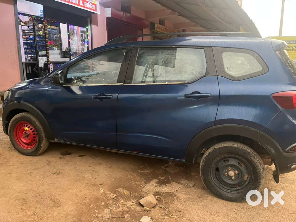 Renault Triber Petrol 2022