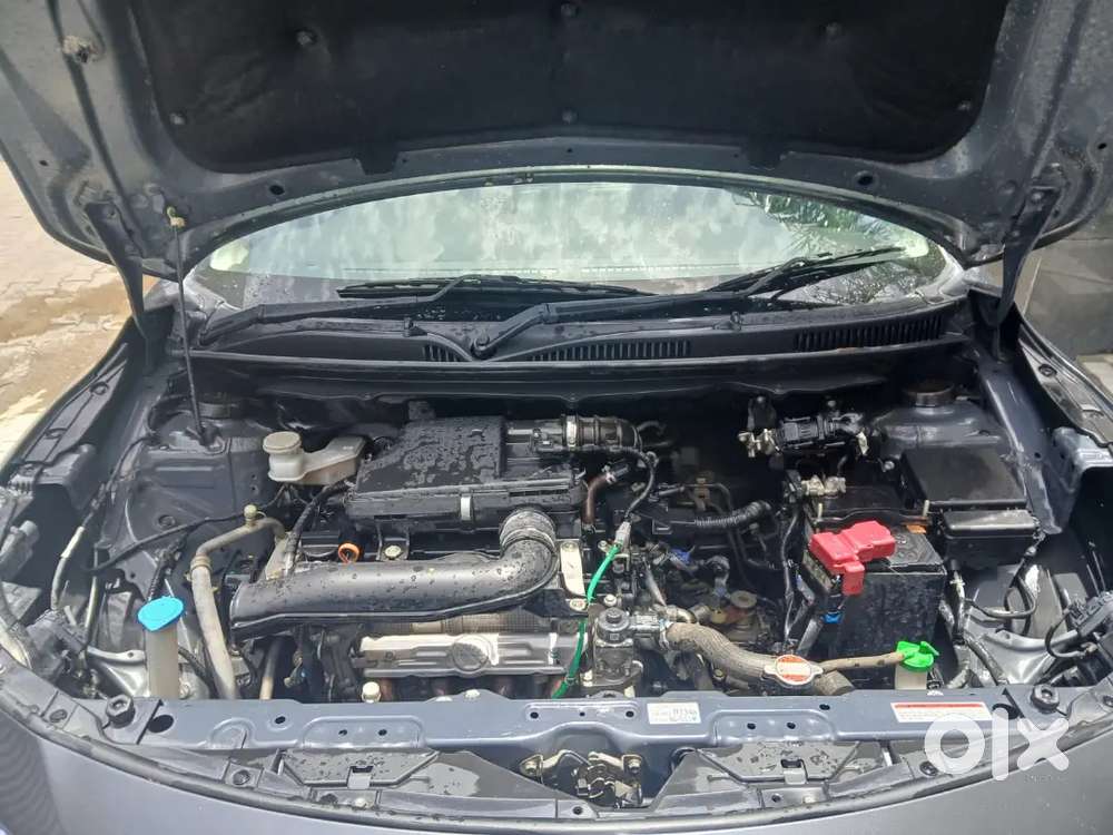 Maruti Suzuki Baleno 2023