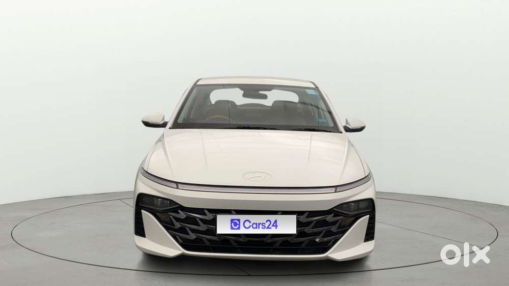 Hyundai Verna 1.5 S Petrol Mt, 2023, Petrol