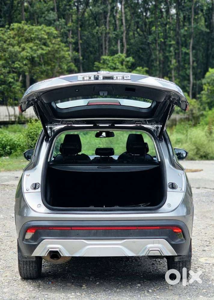 Mg Hector 2.0 Sharp Diesel, 2020, Diesel