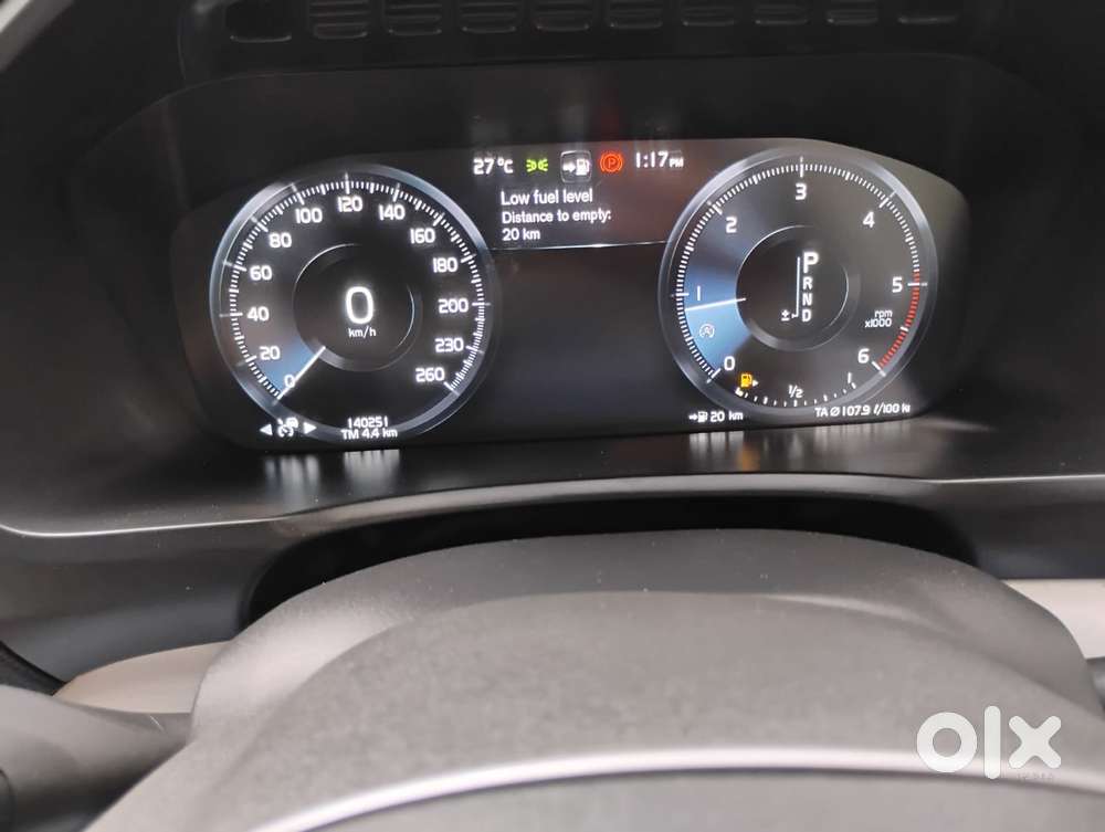 Volvo Xc 90 D5 R-design, 2017, Diesel