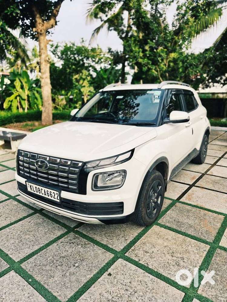Hyundai Venue 1.5 Crdi S Plus, 2023, Diesel