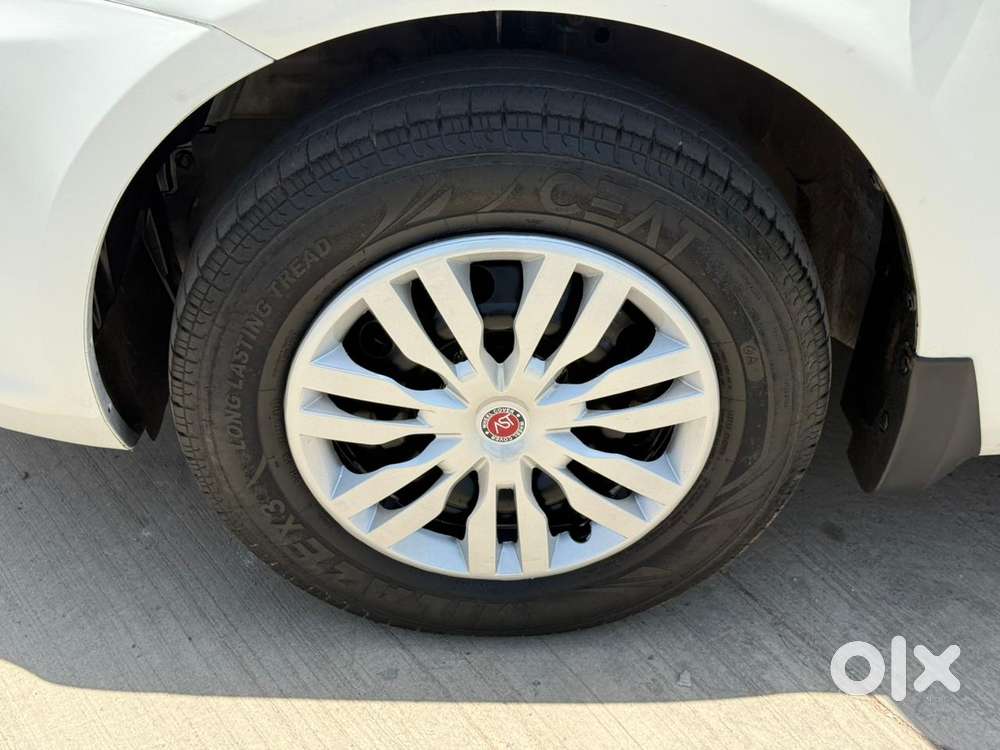 Maruti Suzuki Swift Dzire Tour Ldi, 2019, Diesel