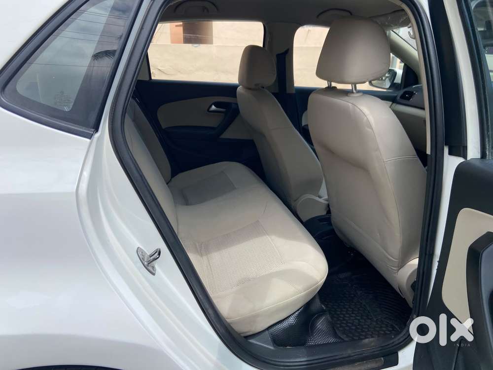 Volkswagen Polo, 2014, Petrol