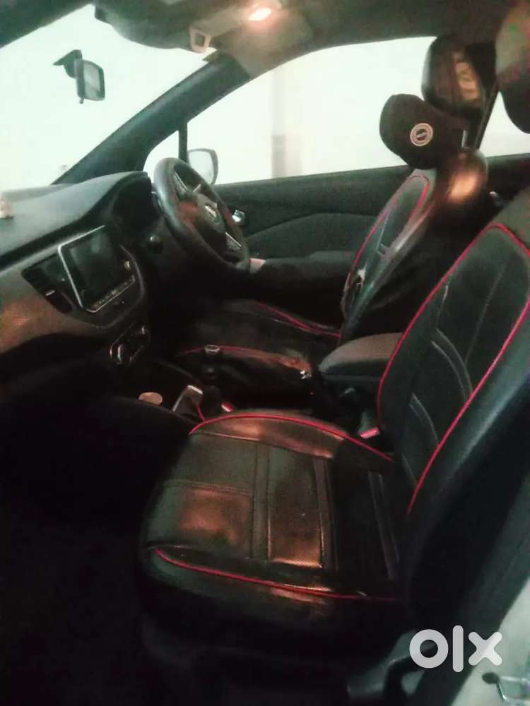 Nissan Kicks Diesel Manual 2020