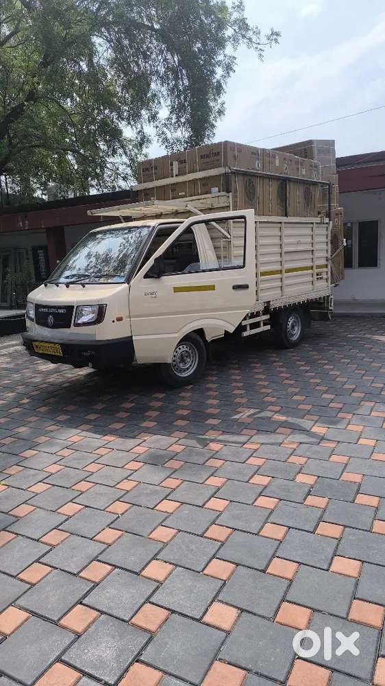 Ashok Leyland Stile 2023