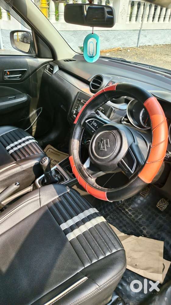 Maruti Suzuki Swift Vxi + Manual, 2019, Petrol